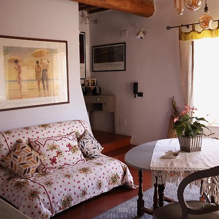 Antiche Fonti Appartement Bibbona Buitenkant foto