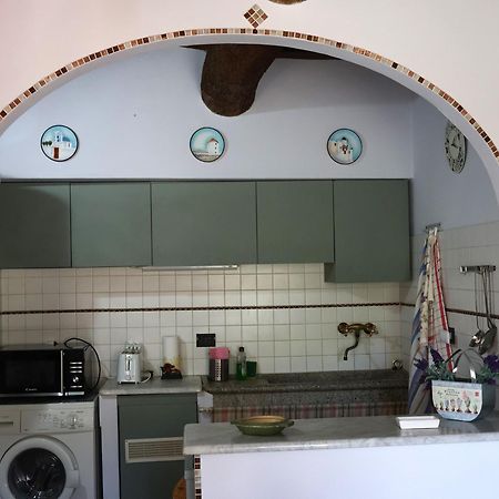 Antiche Fonti Appartement Bibbona Buitenkant foto
