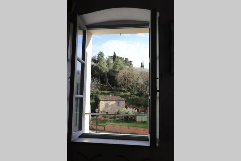 Antiche Fonti Appartement Bibbona Buitenkant foto