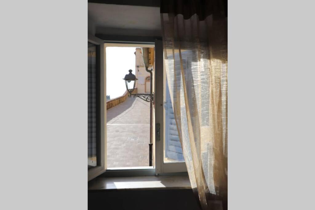 Antiche Fonti Appartement Bibbona Buitenkant foto