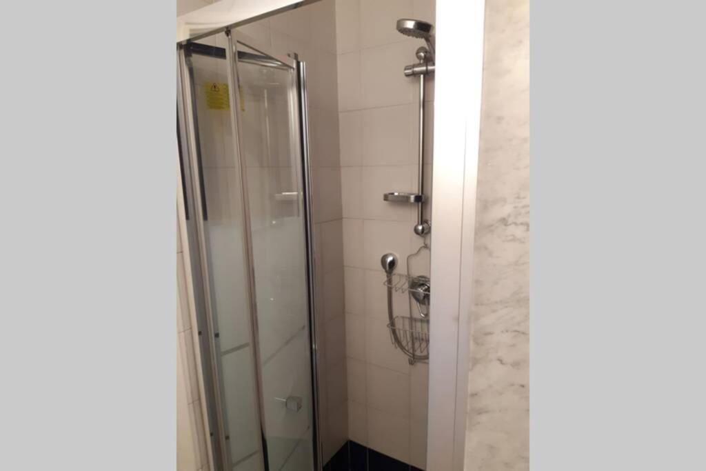 Antiche Fonti Appartement Bibbona Buitenkant foto