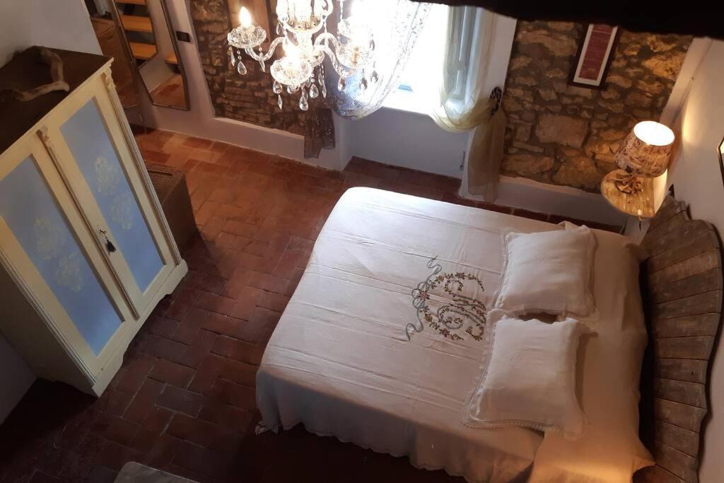 Antiche Fonti Appartement Bibbona Buitenkant foto